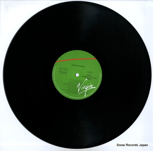 SHARKEY, FEARGAL feargal sharkey 25VB-1061