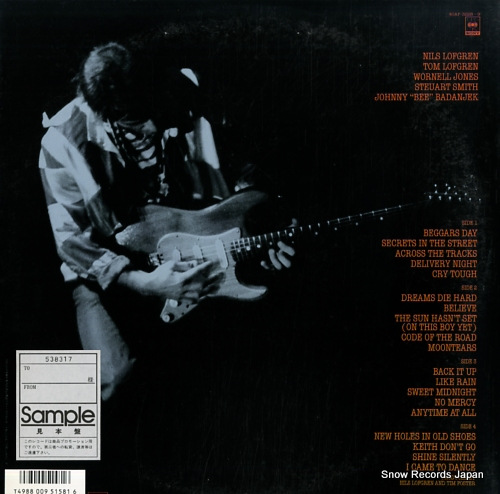 LOFGREN, NILS code of the road 40AP3228-9