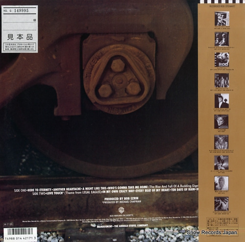 STEWART, ROD rod stewart P-13313