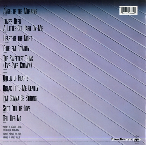 NEWTON, JUICE greatest hits SJ-12353
