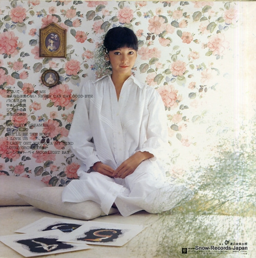 AGNES, LUM with love L-11003W