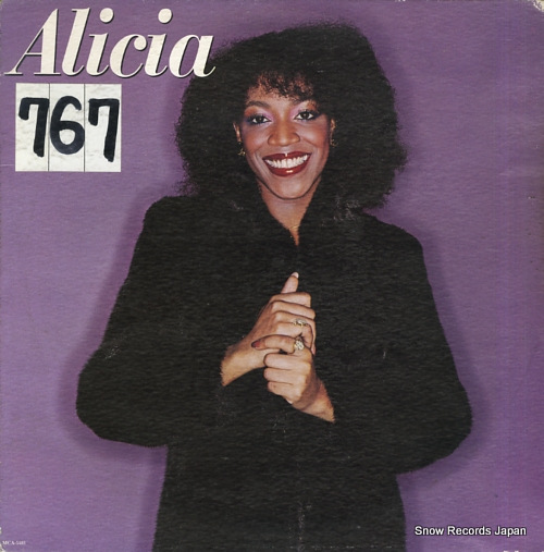 ꥷޥ䡼 alicia MCA-5181