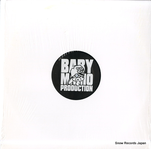 DABO chosen one / da joint BMP0002