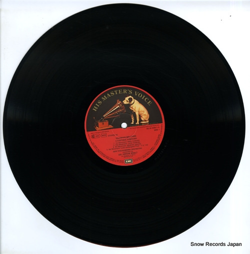 ɥꥢ󡦥ܡ vaughan williams; a pastoral symphony / symphony no.6 ED2904081