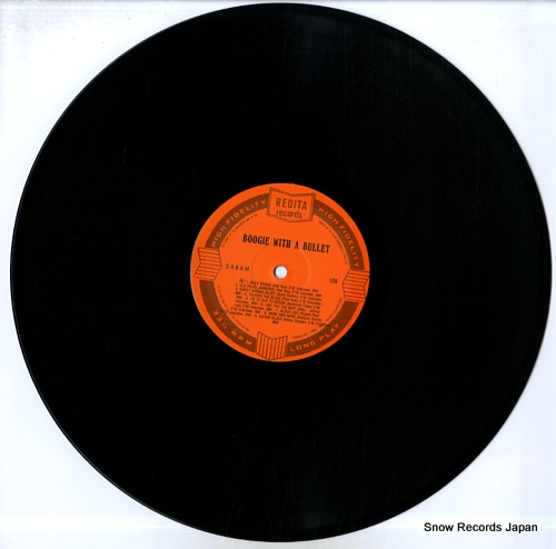 V/A nashville country rock -