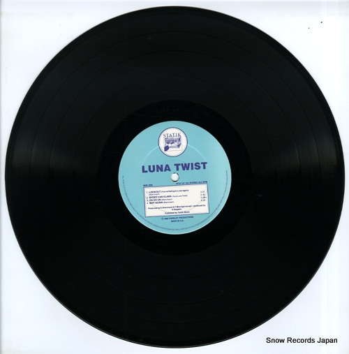 LUNA TWIST luna twist STATLP15