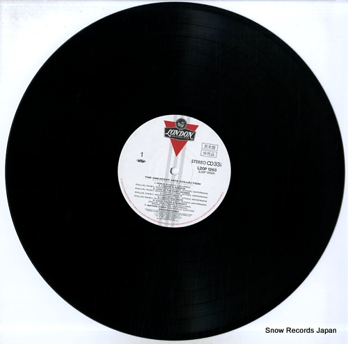 BANANARAMA greatest hits collection L20P1263