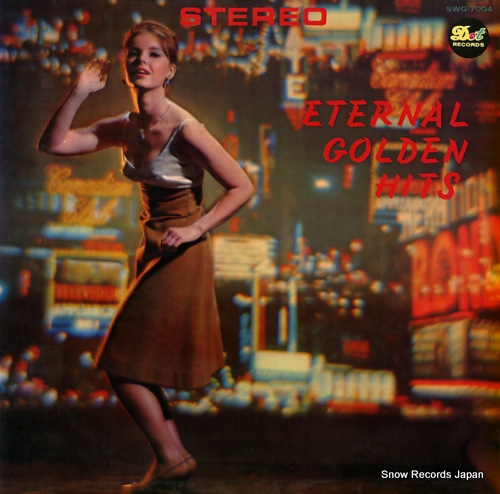 V/A eternal golden hits SWG-7004