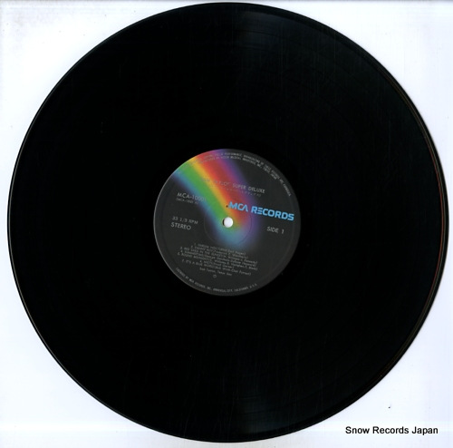TAYLOR, SAM super deluxe MCA-10001