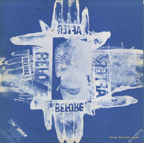 SATO, MASAHIKO palladium EP-8004