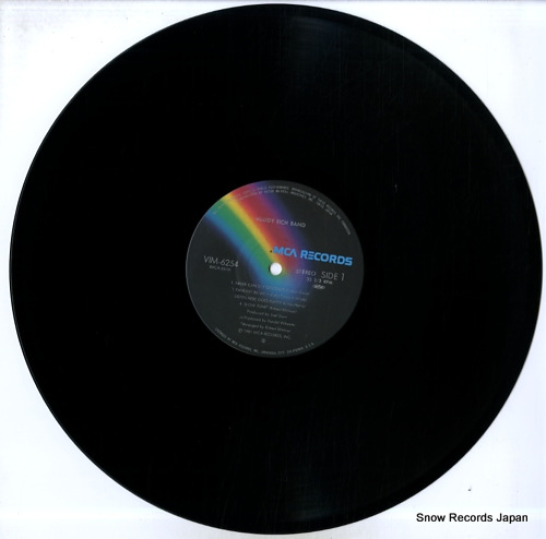 RICH, BUDDY buddy rich sound '81 VIM-6254