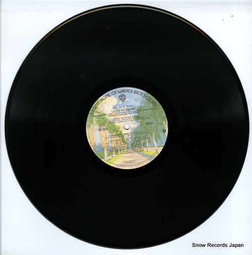 REDBONE, LEON double time BS2971