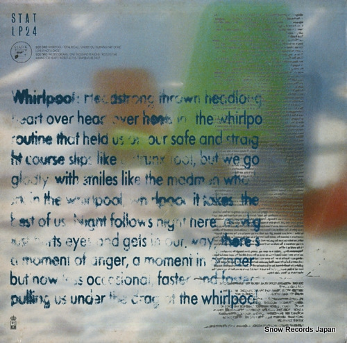  heads and hearts STATLP24