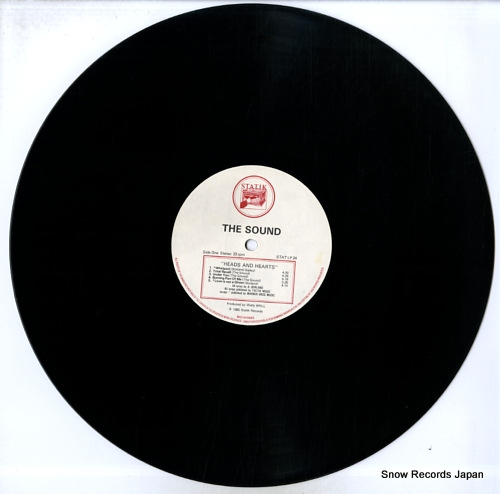  heads and hearts STATLP24