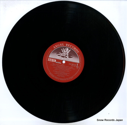 MARRINER, NEVILLE grieg; peer gynt EAC-90158