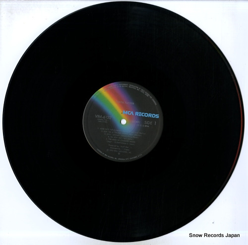 TUCKER, TANYA tanya tucker VIM-6122
