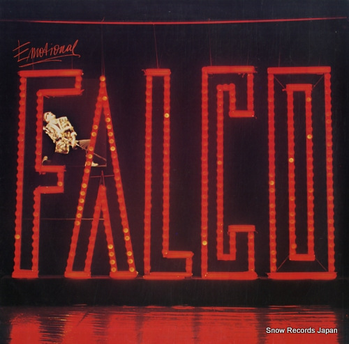 FALCO emotional P-13381