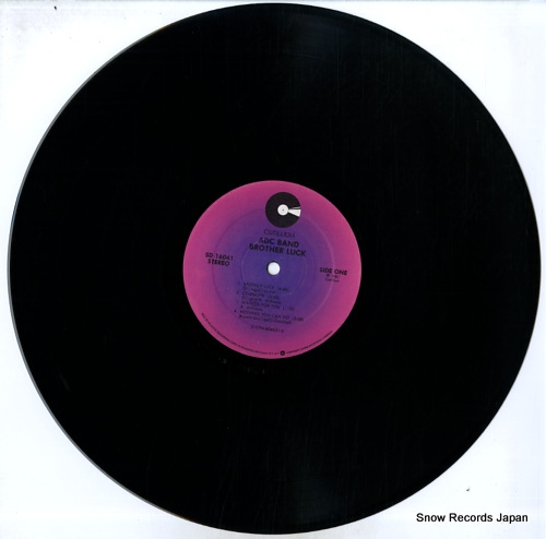 ADC BAND brother luck SD16041