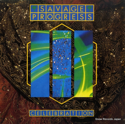 SAVAGE PROGRESS celebration DIX6