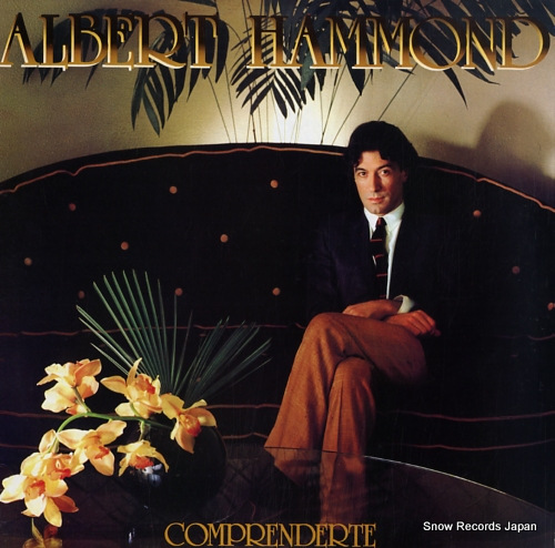 HAMMOND, ALBERT comprenderte 25AP2235