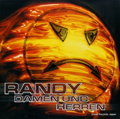 RANDY damen und herren R90910