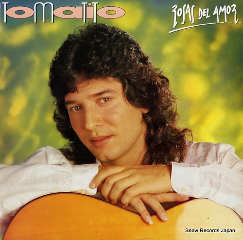 TOMATITO rosas del amor (560)4021191