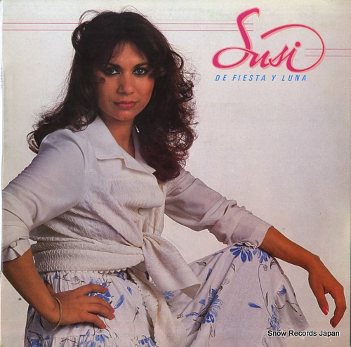 SUSI de fiesta y luna 15.2495/9 - front cover