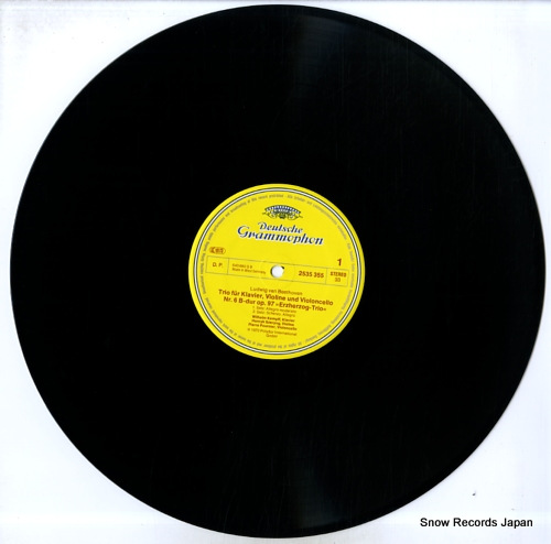V/A beethoven; erzherzog-trio 2535355