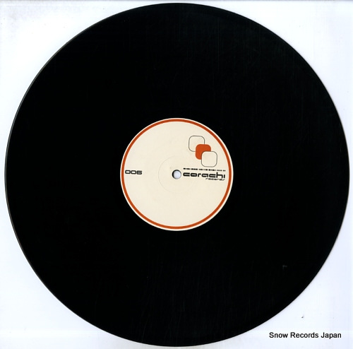KARAKASIS, AXEL get rollin' COR041006 - disc