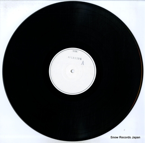 MCCRAE, GEORGE dance with george mccrae SPLD-1105