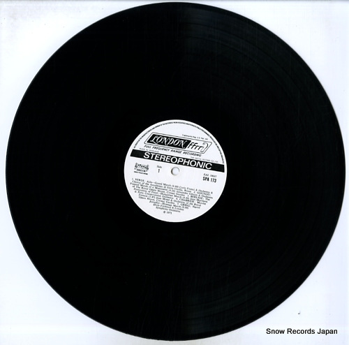 V/A march SPA173