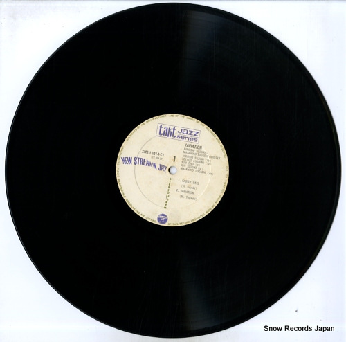 SUZUKI, HIROSHI variation XMS-10014-CT