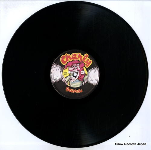 V/A more country comment CR30163 - disc