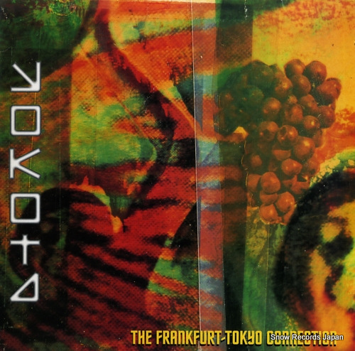 ヨコタ the frankfurt-tokyo connection HHLP3