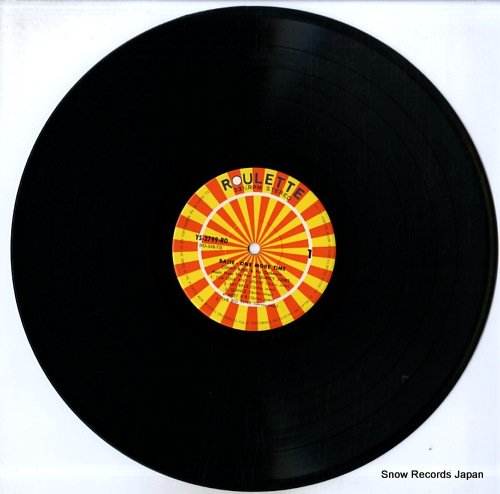 BASIE, COUNT one more time YS-2799-RO