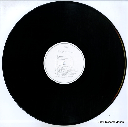 ߥ塼 Ǯν RCA-5202