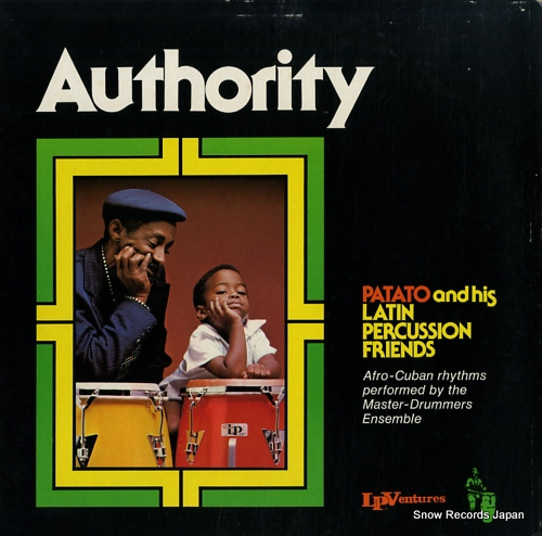 PATATO authority LPV-393
