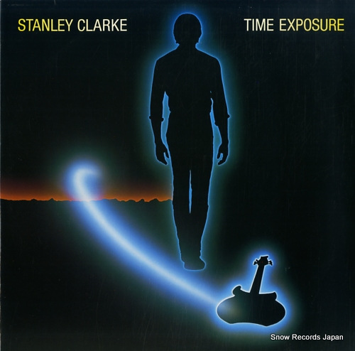 CLARKE, STANLEY time exposure EPC25486