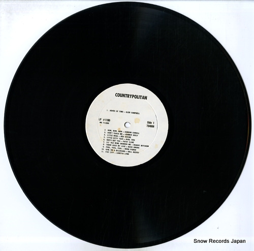 V/A countrypolitan hits LP#1100