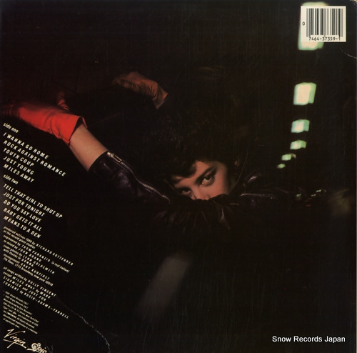 HOLLY AND THE ITALIANS the right to be italian NFE37359