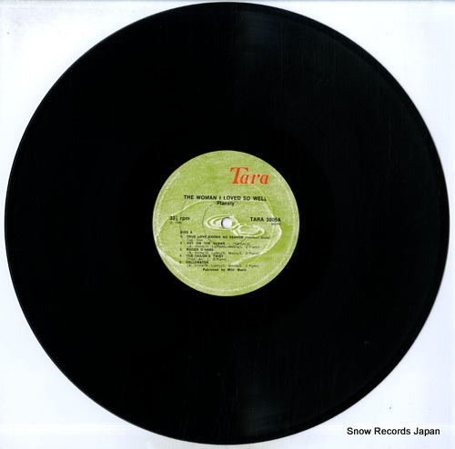 ץ󥯥ƥ the woman i loved so well TARA3005