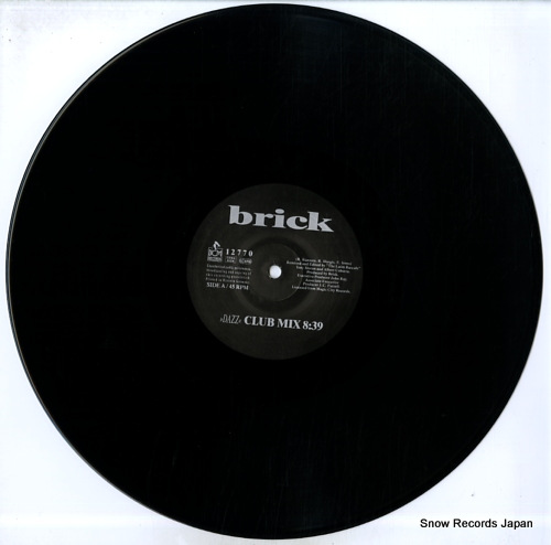 BRICK dazz BCM12770