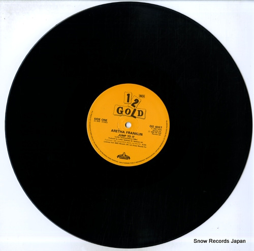 쥵ե󥯥 jump to it / get it right OG4057