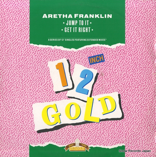 쥵ե󥯥 jump to it / get it right OG4057