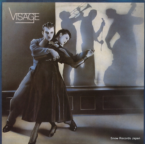 VISAGE visage 2490-157