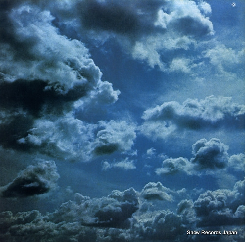 BREL, JACQUES brel 96010 - back cover