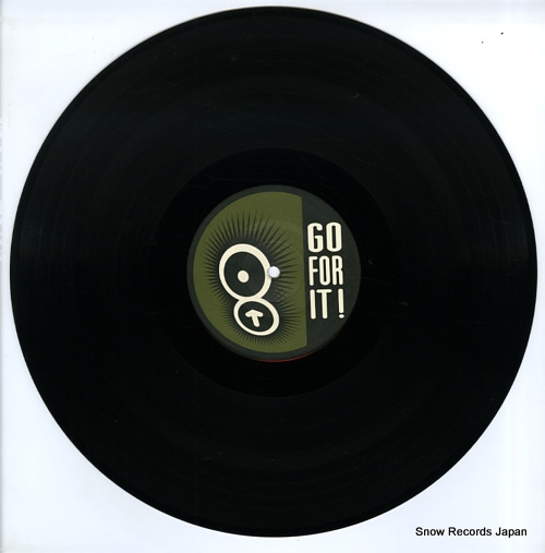 ART OF TRANCE madagaskar 2002 GOFO0289-6 - disc