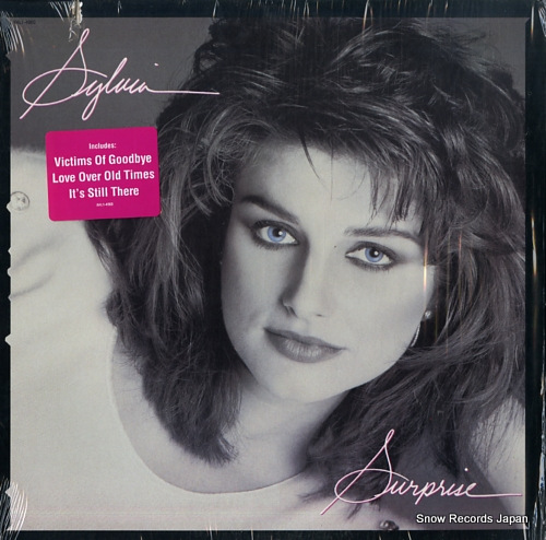 SYLVIA surprise AHL1-4960