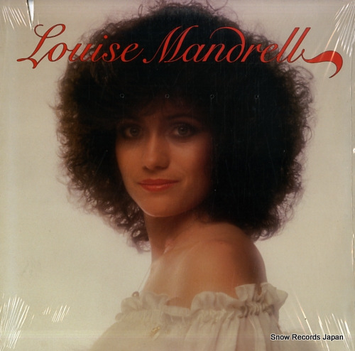 MANDRELL, LOUISE louise mandrell FE37424