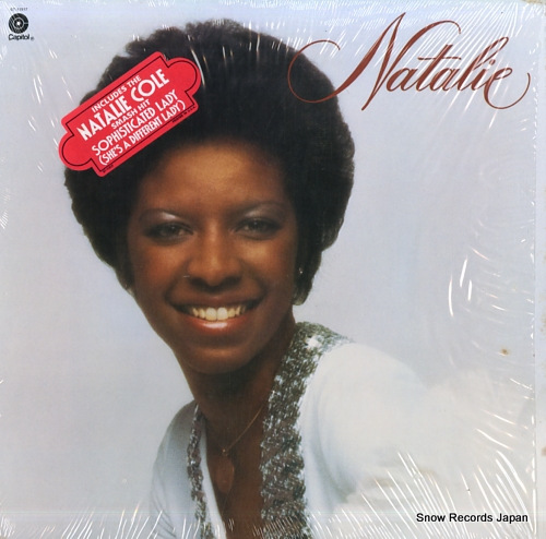COLE, NATALIE natalie ST-11517